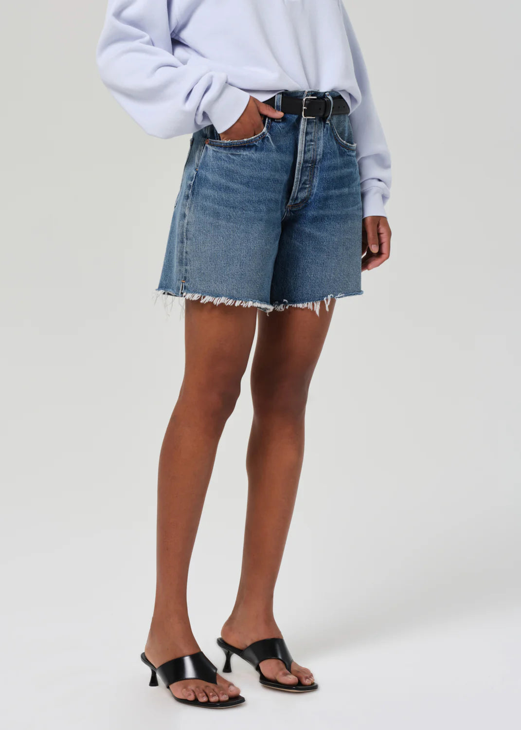 Citizens Marlow Long Short