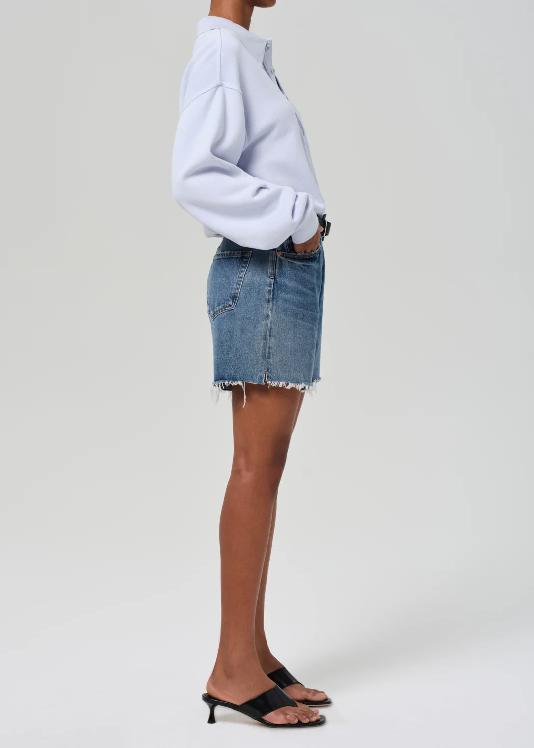 Citizens Marlow Long Short