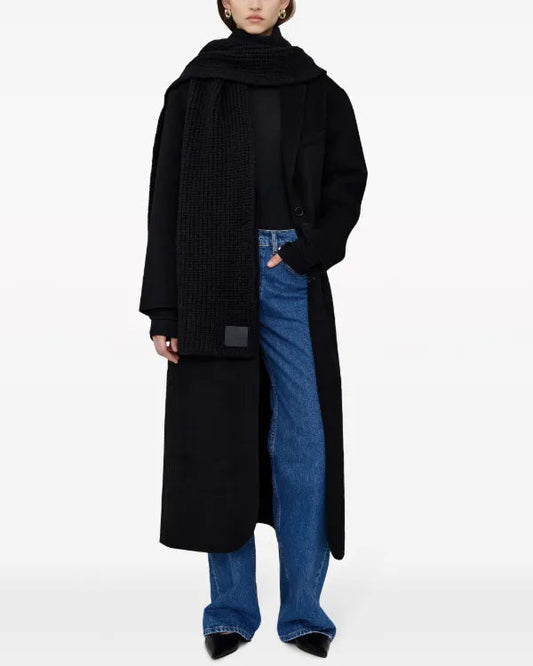 Anine Bing Hannah Scarf