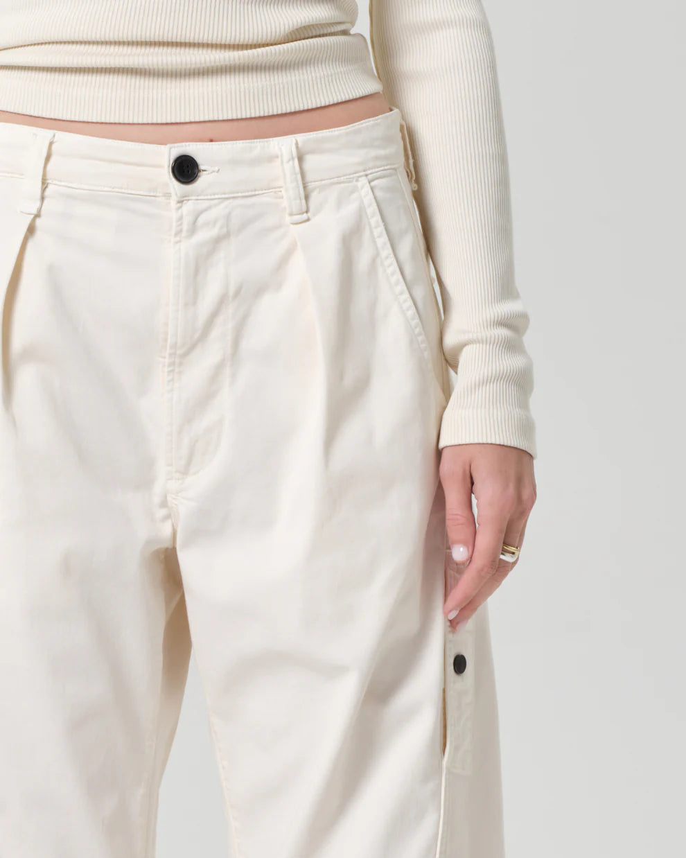Citizens Flight Pant