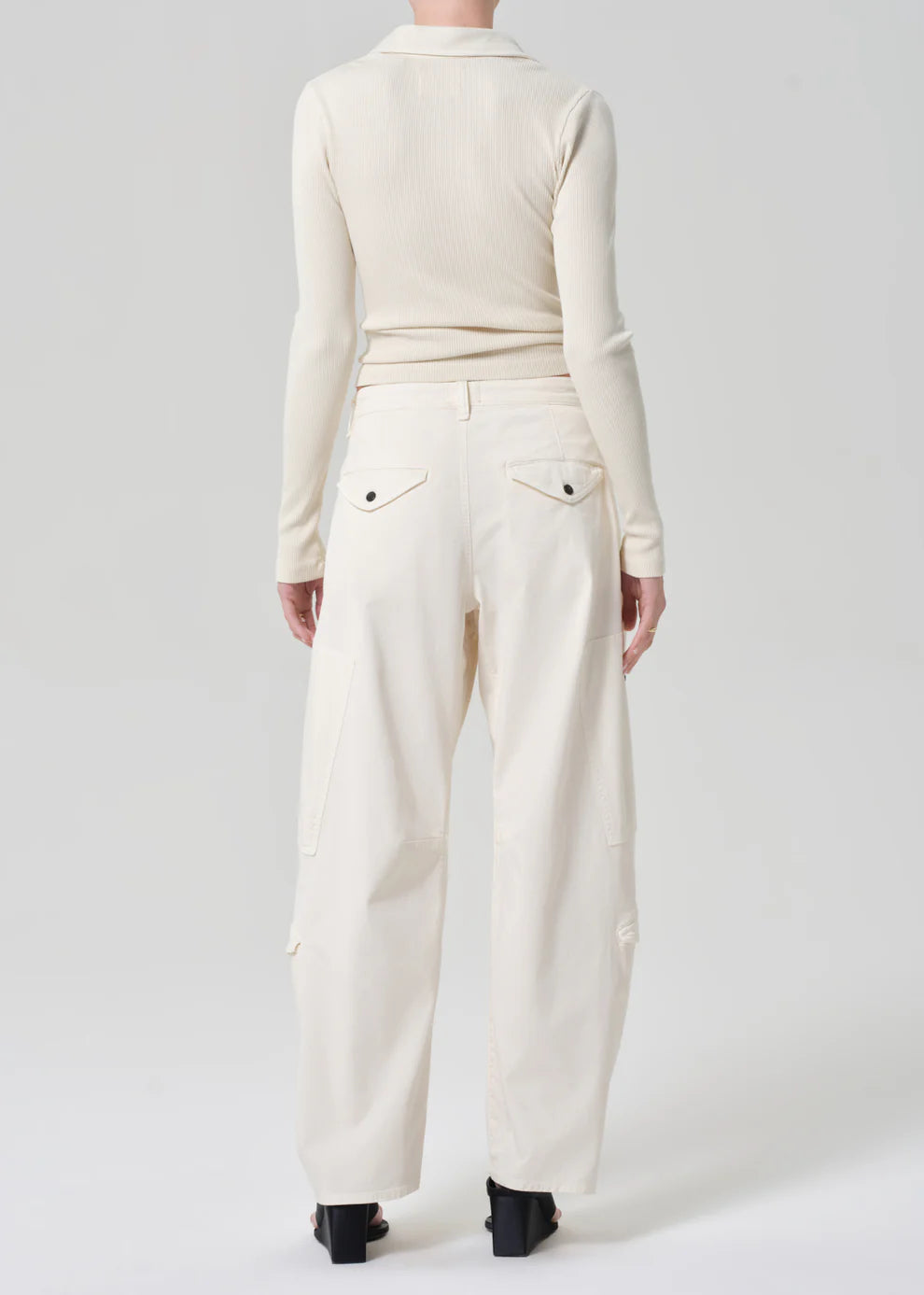 Citizens Flight Pant