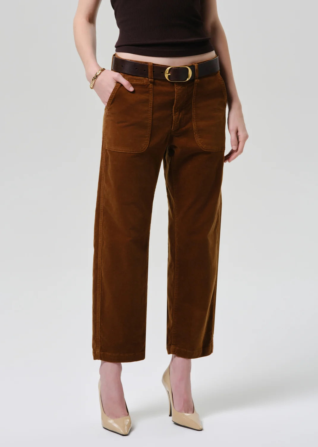Citizens Winslow Utility in Corduroy