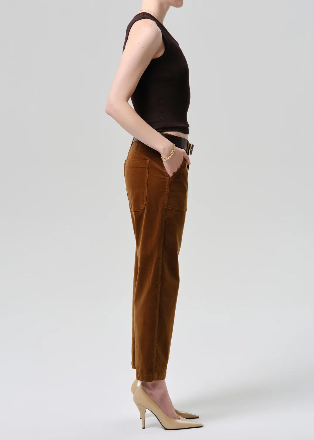Citizens Winslow Utility in Corduroy