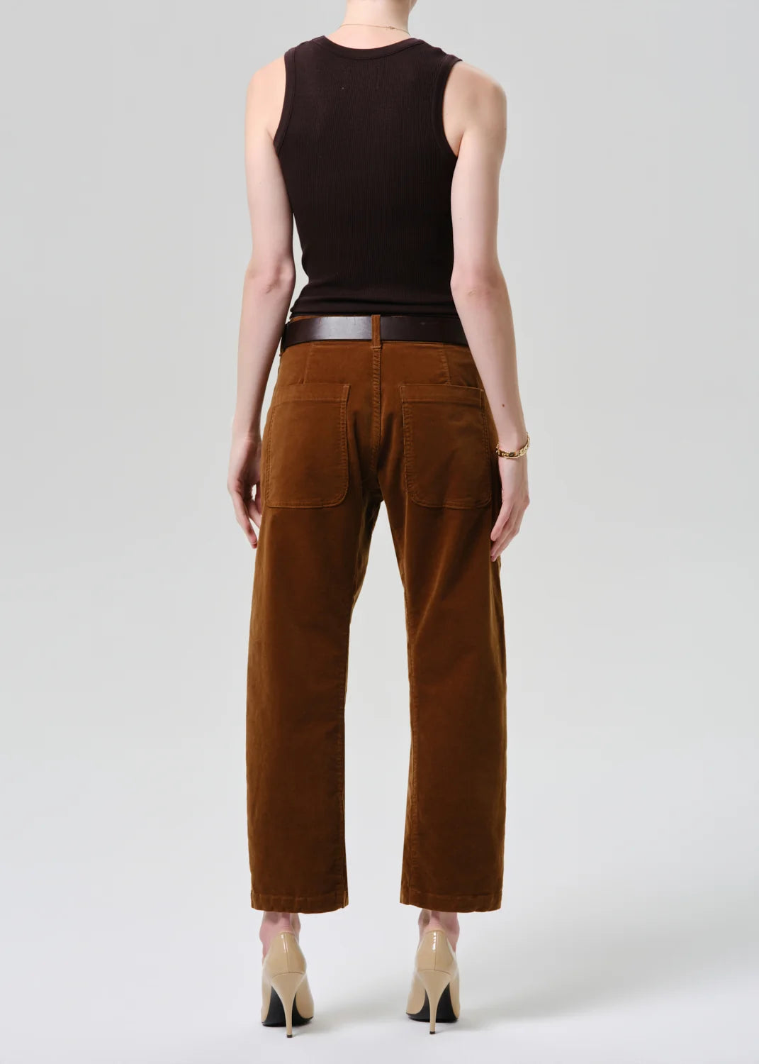 Citizens Winslow Utility in Corduroy