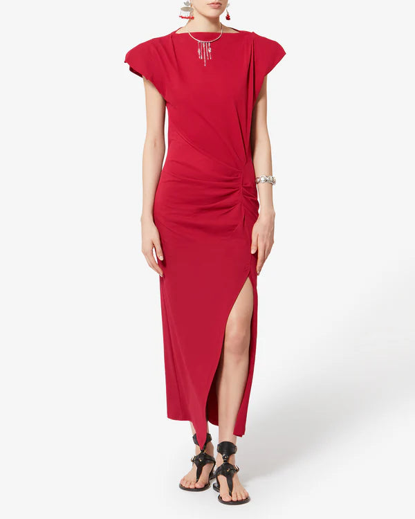 Isabel Marant Etoile Nadela Dress