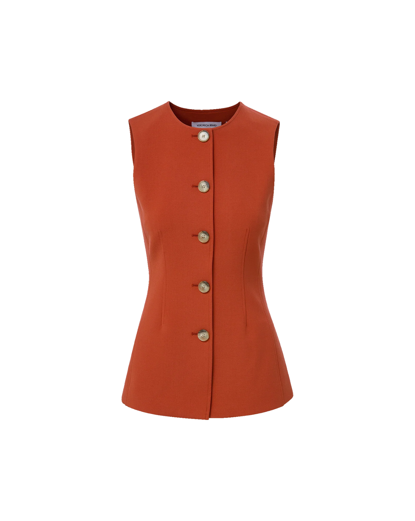 Veronica Beard Jessup Vest
