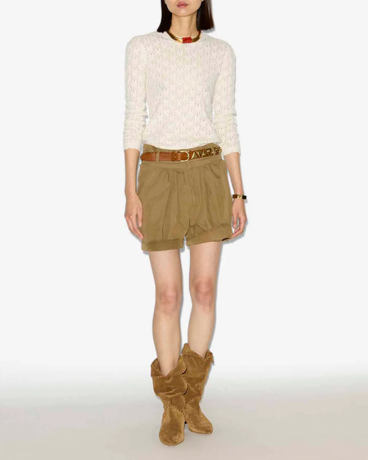 Isabel Marant Etoile Obeline Sweater