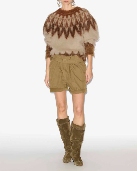 Isabel Marant Etoile Natania Sweater