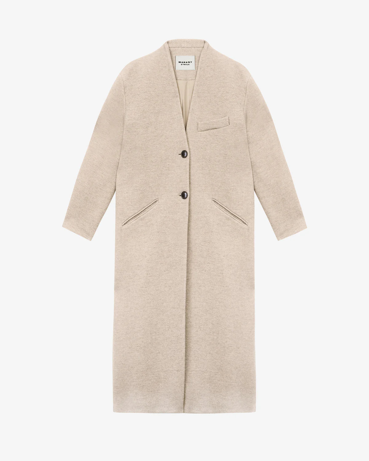 Isabel Marant Etoile Florane Coat