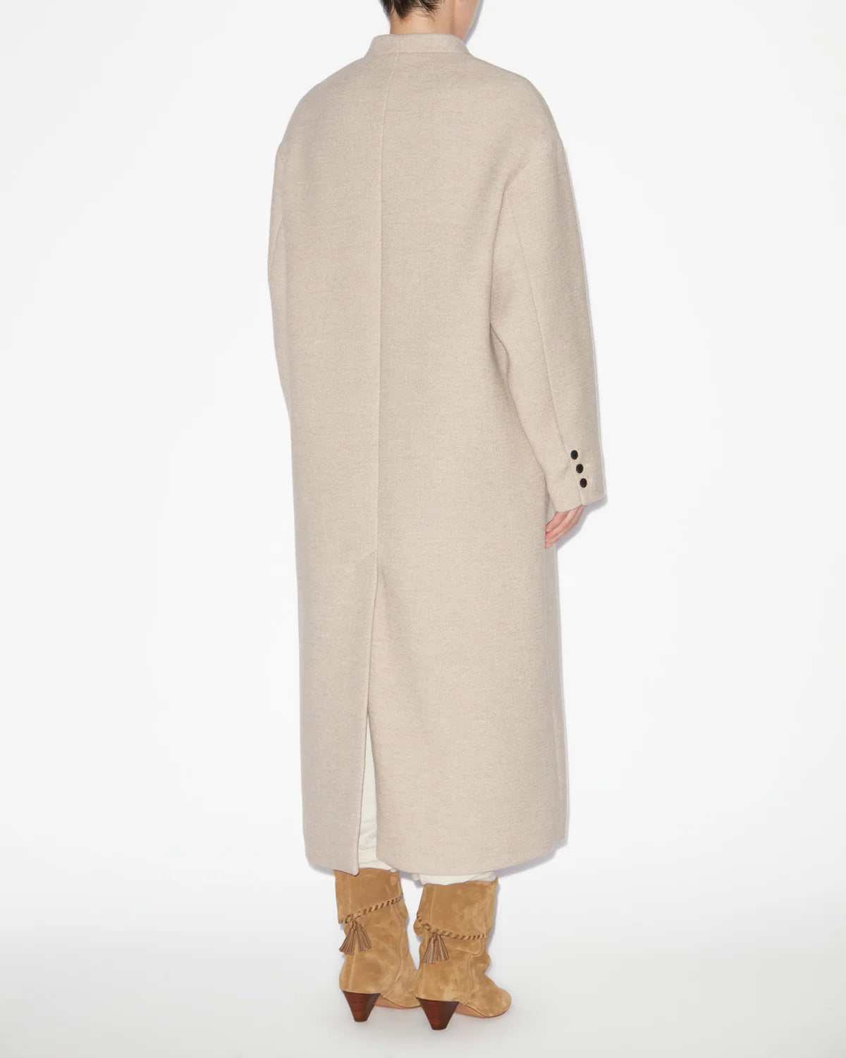 Isabel Marant Etoile Florane Coat