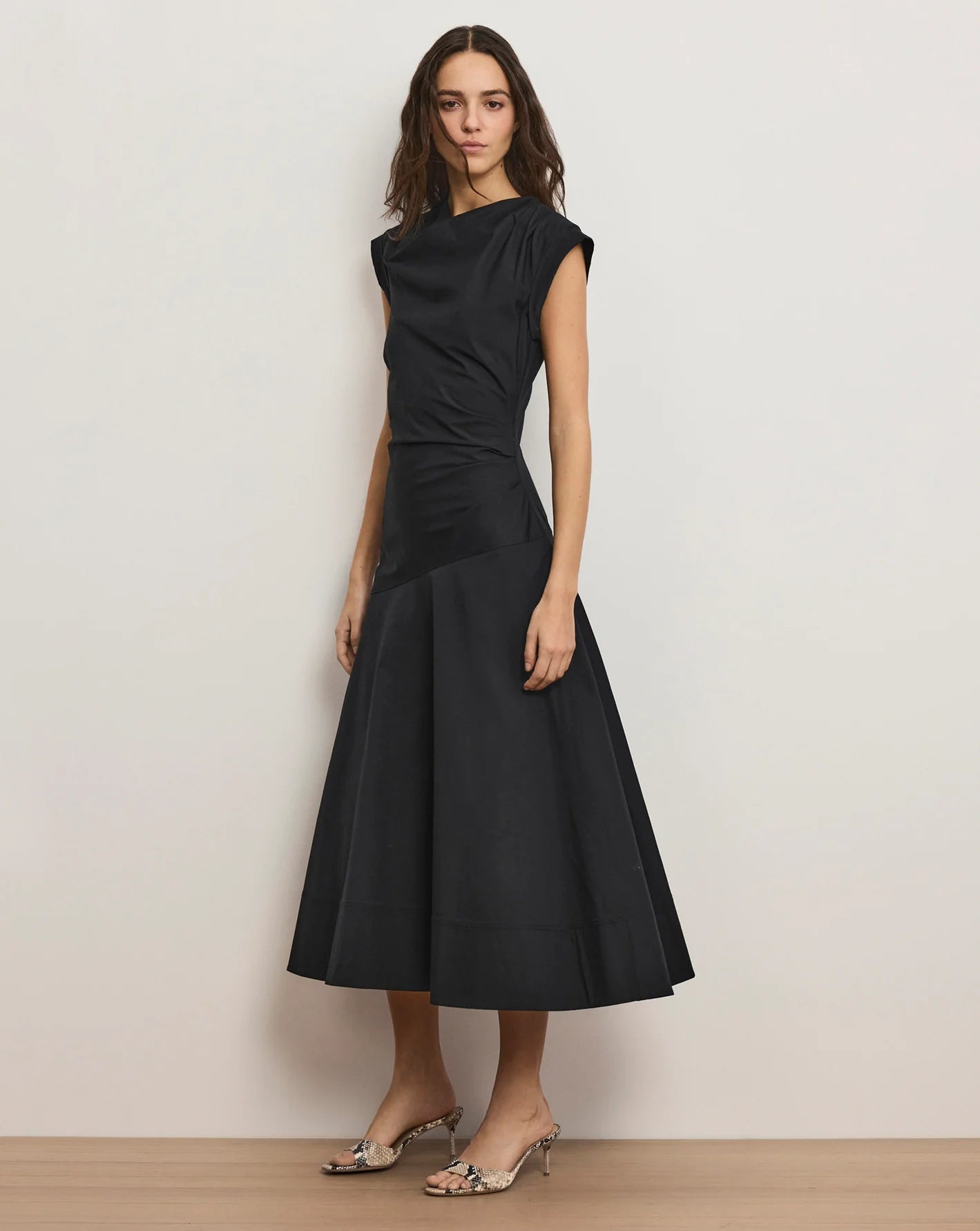 Veronica Beard Lisette Dress