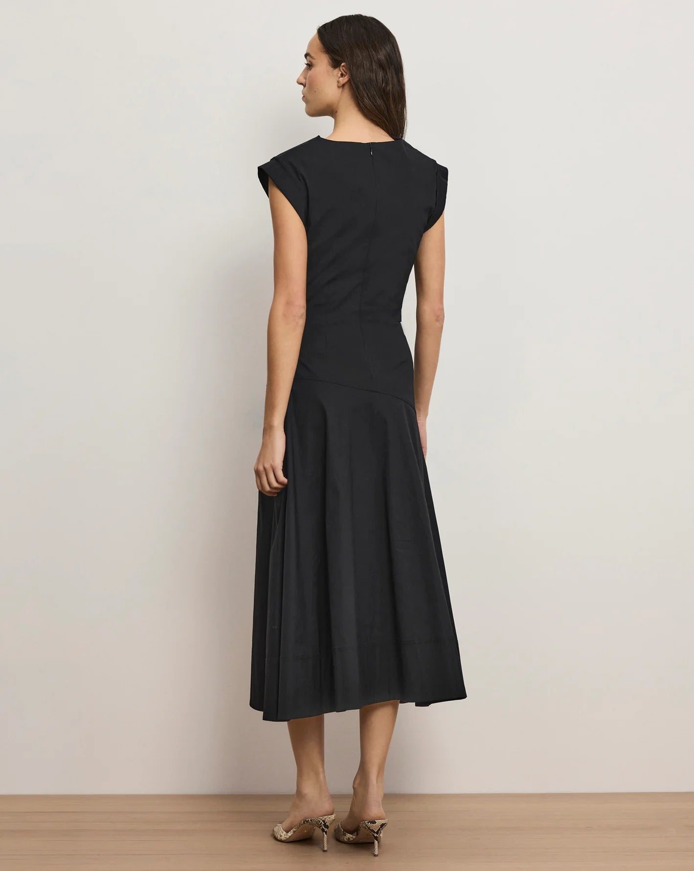 Veronica Beard Lisette Dress