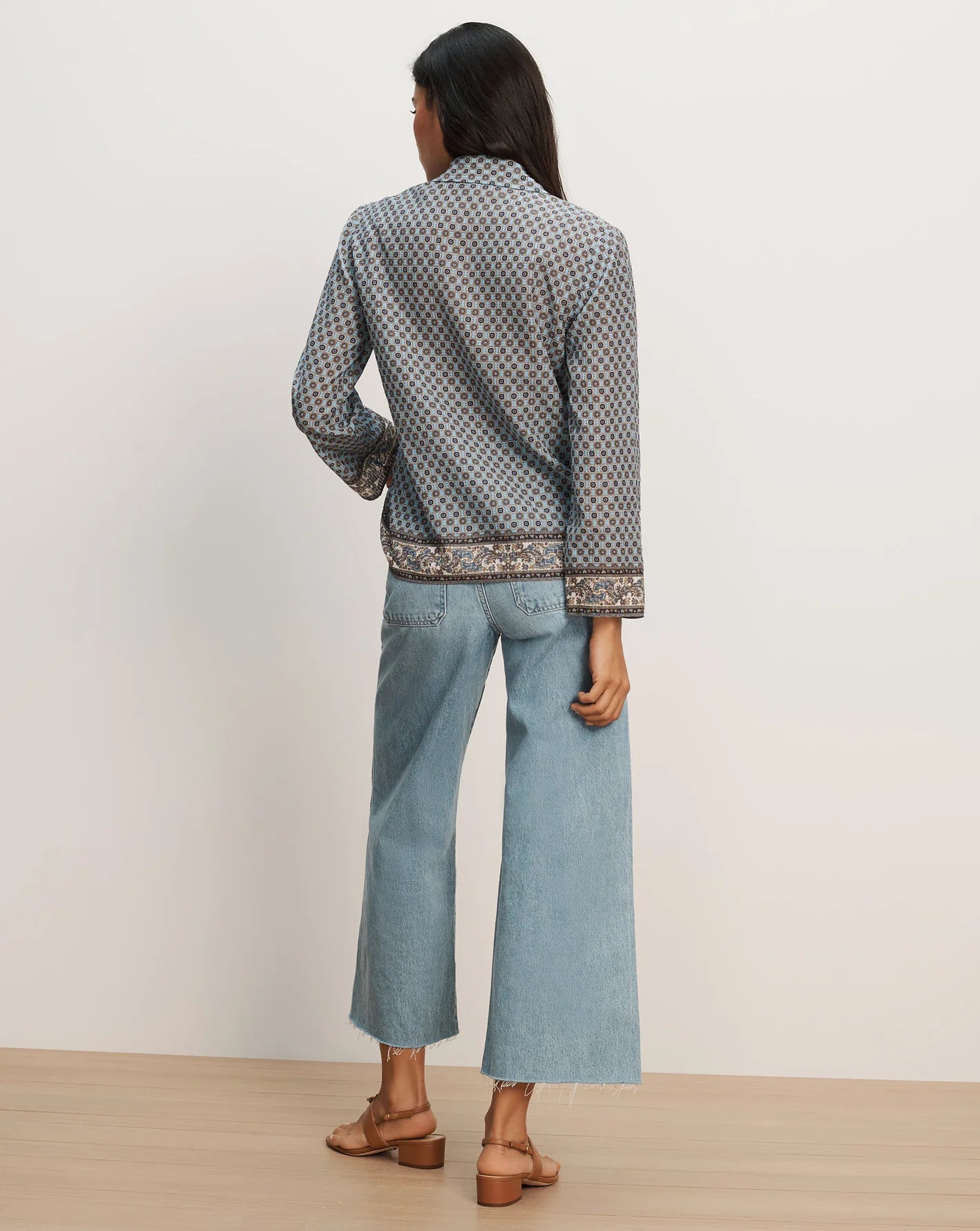 Veronica Beard Eva Top