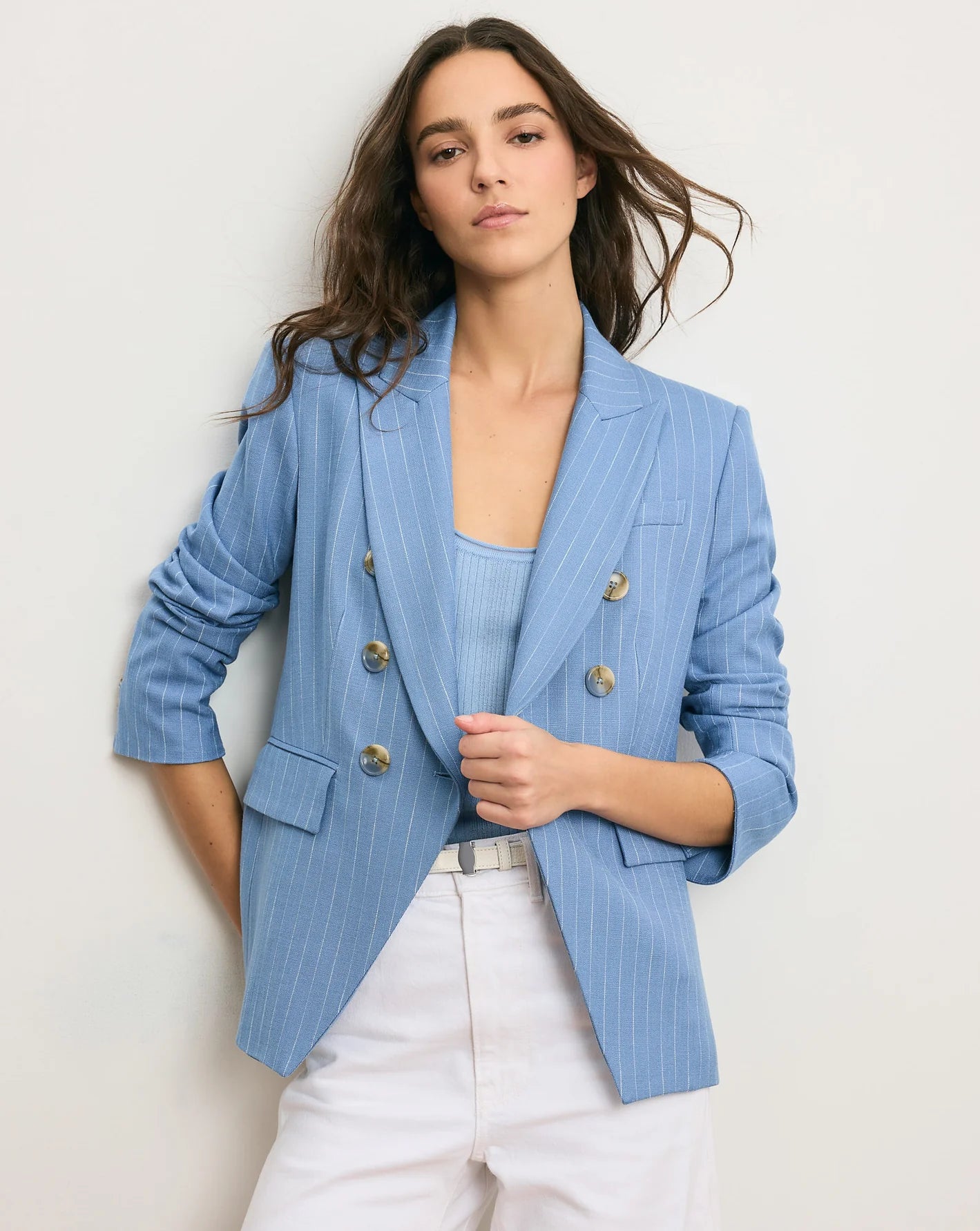 Veronica Beard Miller Dickey Jacket