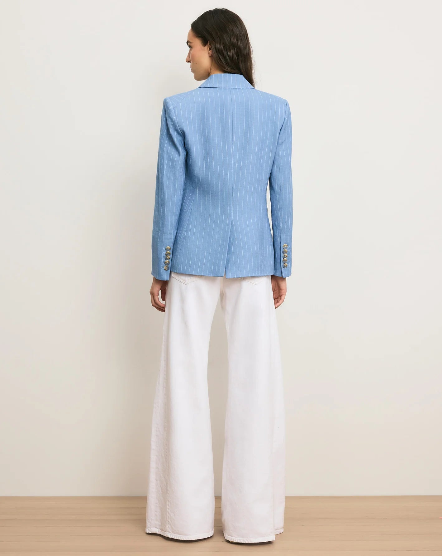 Veronica Beard Miller Dickey Jacket