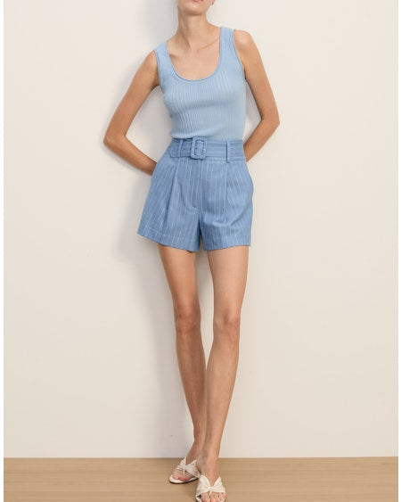 Veronica Beard Piper Short