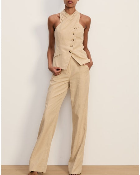 Veronica Beard Pacey Top