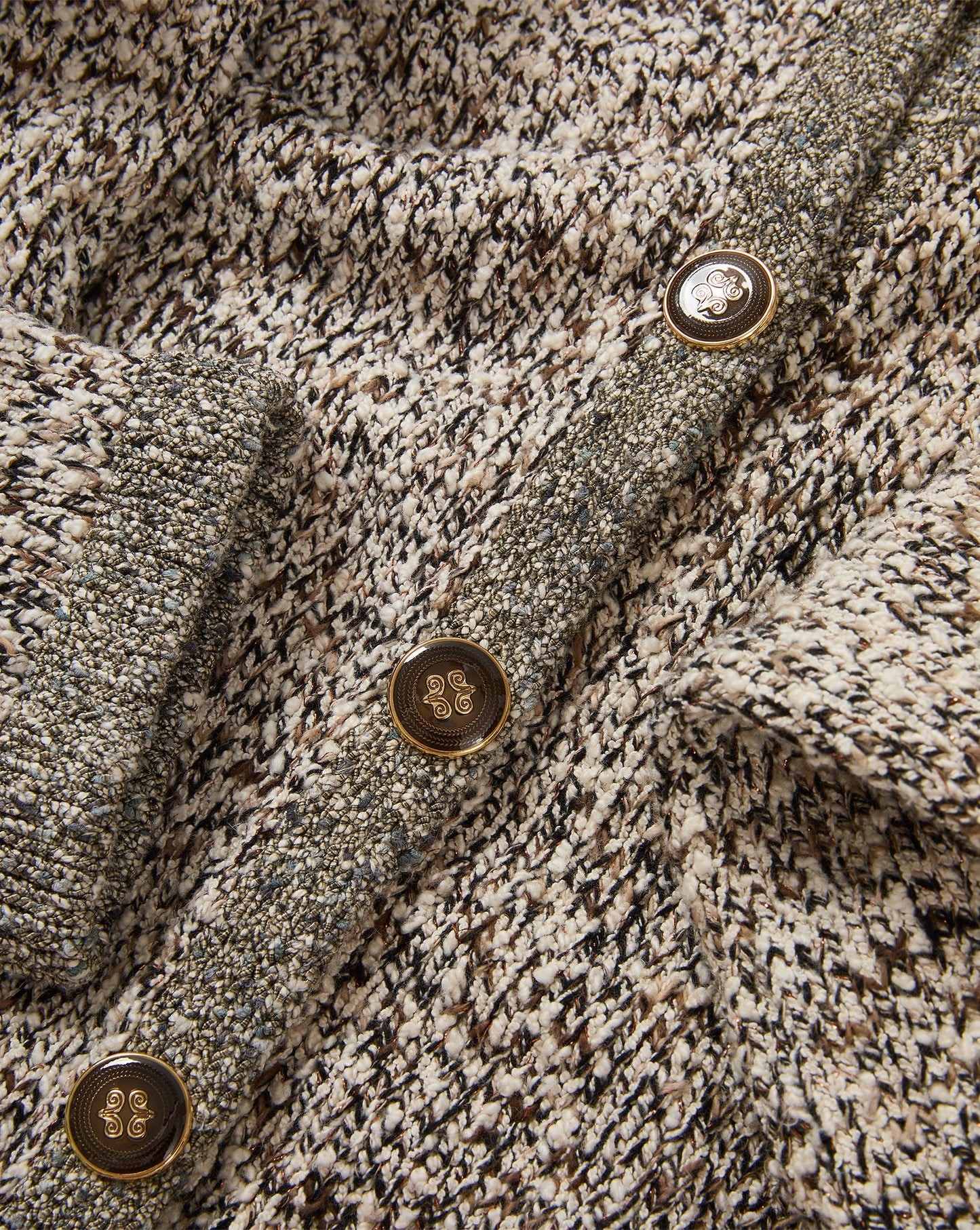 Veronica Beard Rexton Cardigan