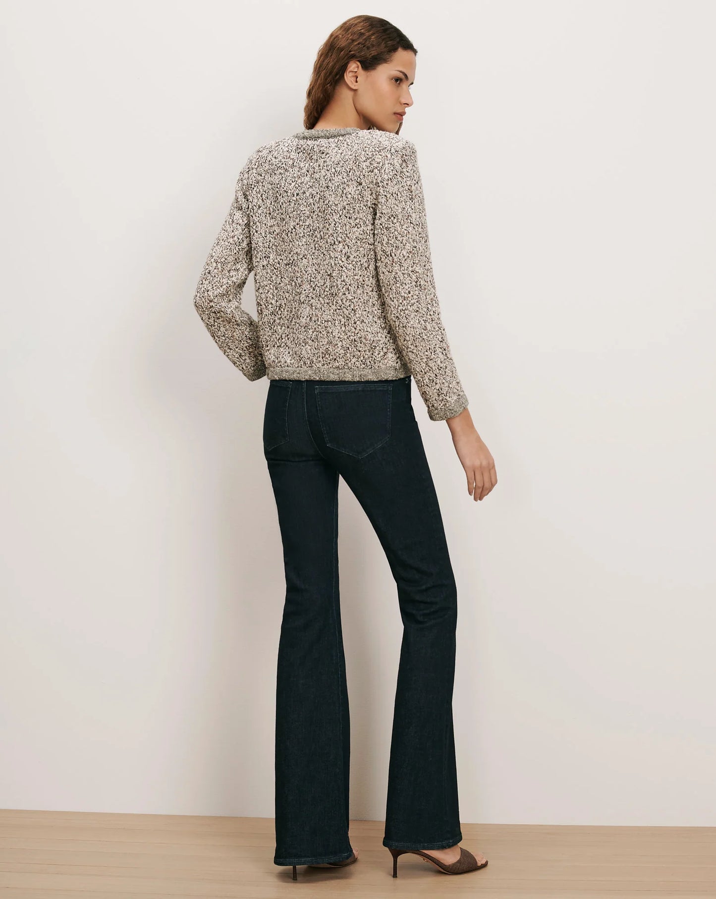 Veronica Beard Rexton Cardigan