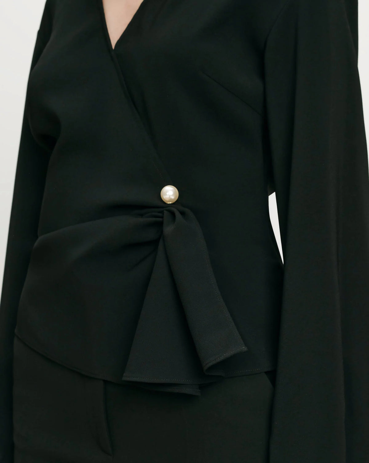 Veronica Beard Drew Top