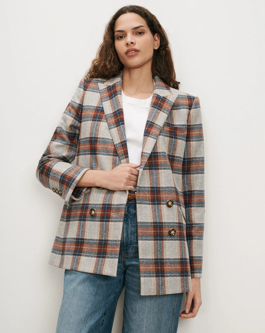 Veronica Beard Oria Dickey Jacket