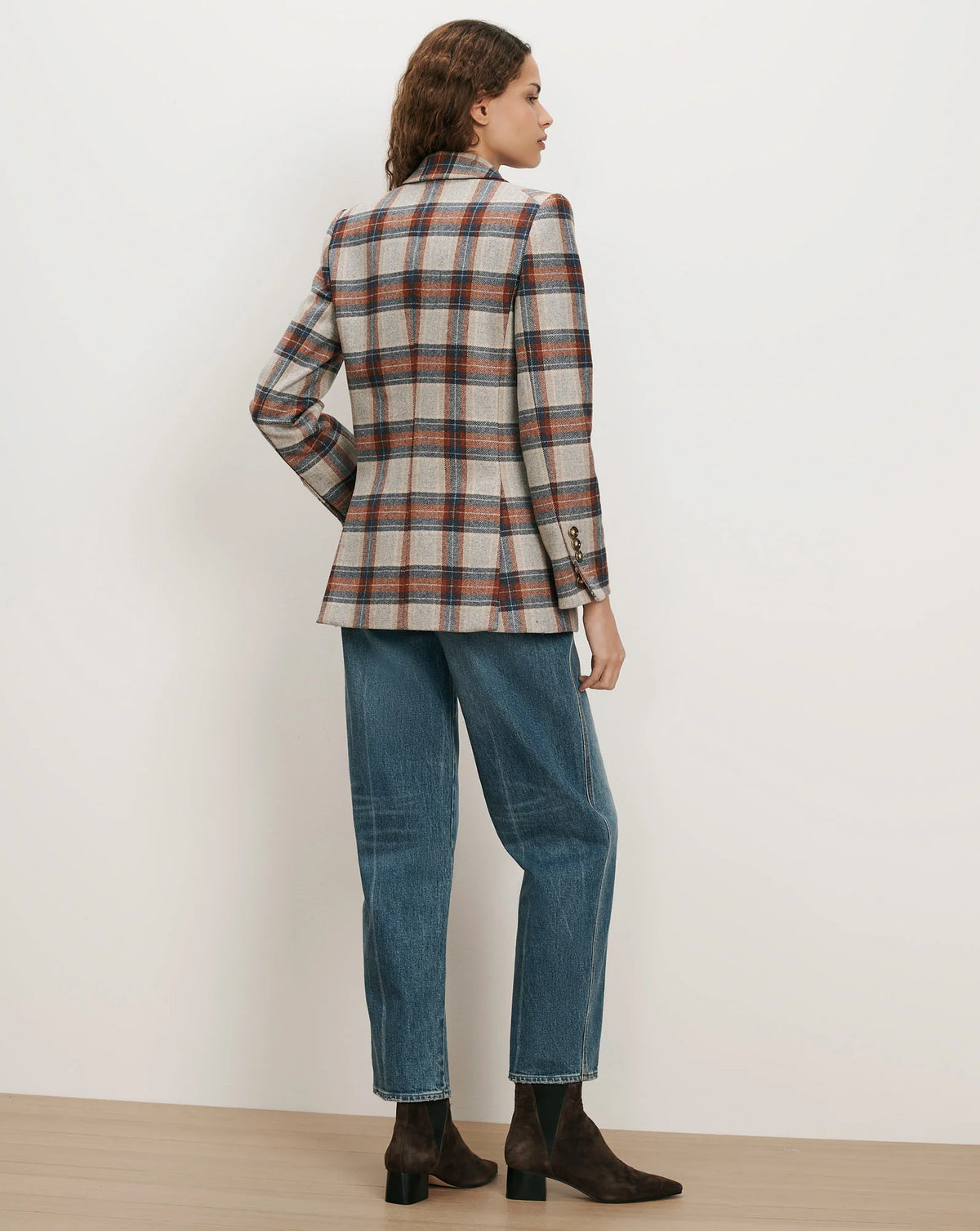 Veronica Beard Oria Dickey Jacket