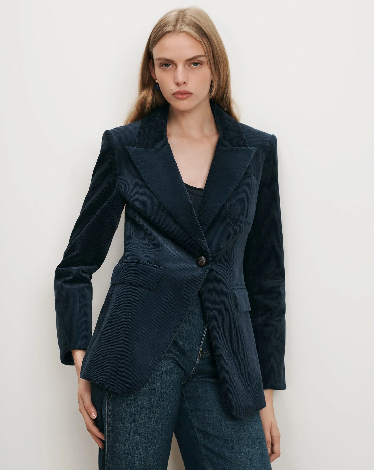 Veronica Beard Livvy Dickey Jacket