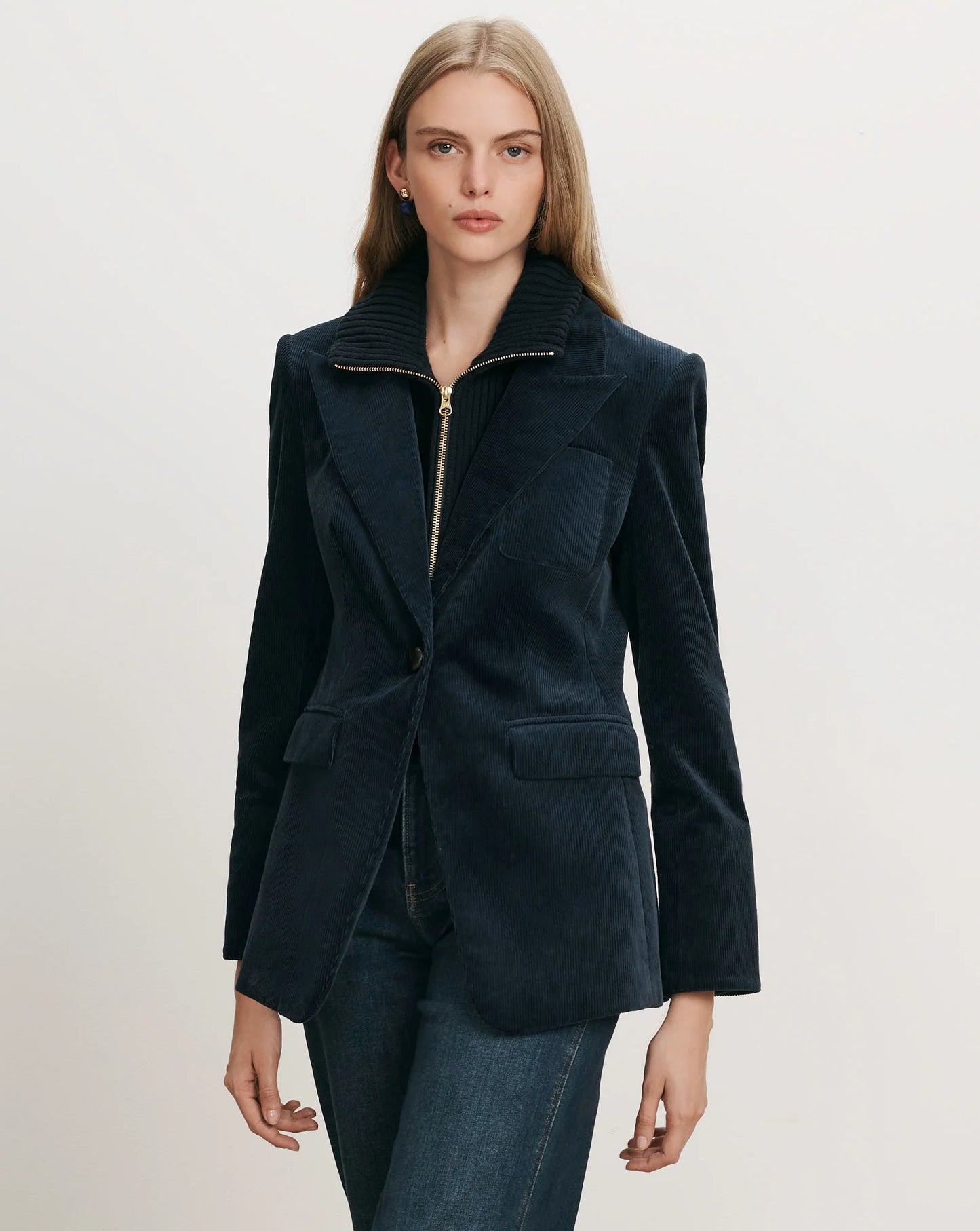Veronica Beard Livvy Dickey Jacket