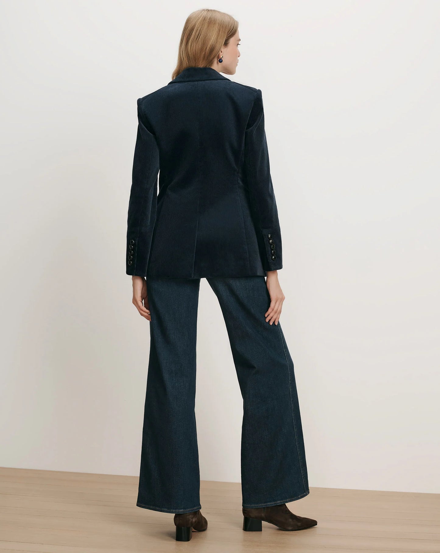 Veronica Beard Livvy Dickey Jacket