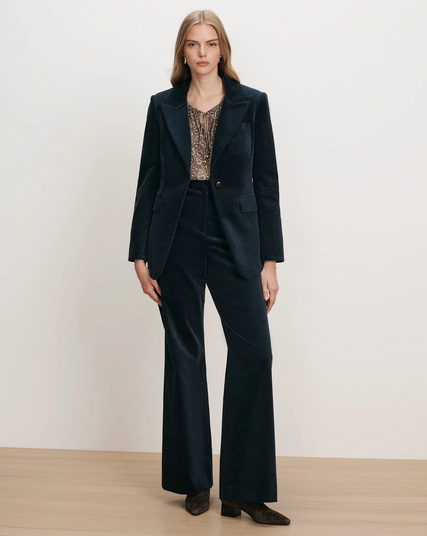 Veronica Beard Livvy Dickey Jacket