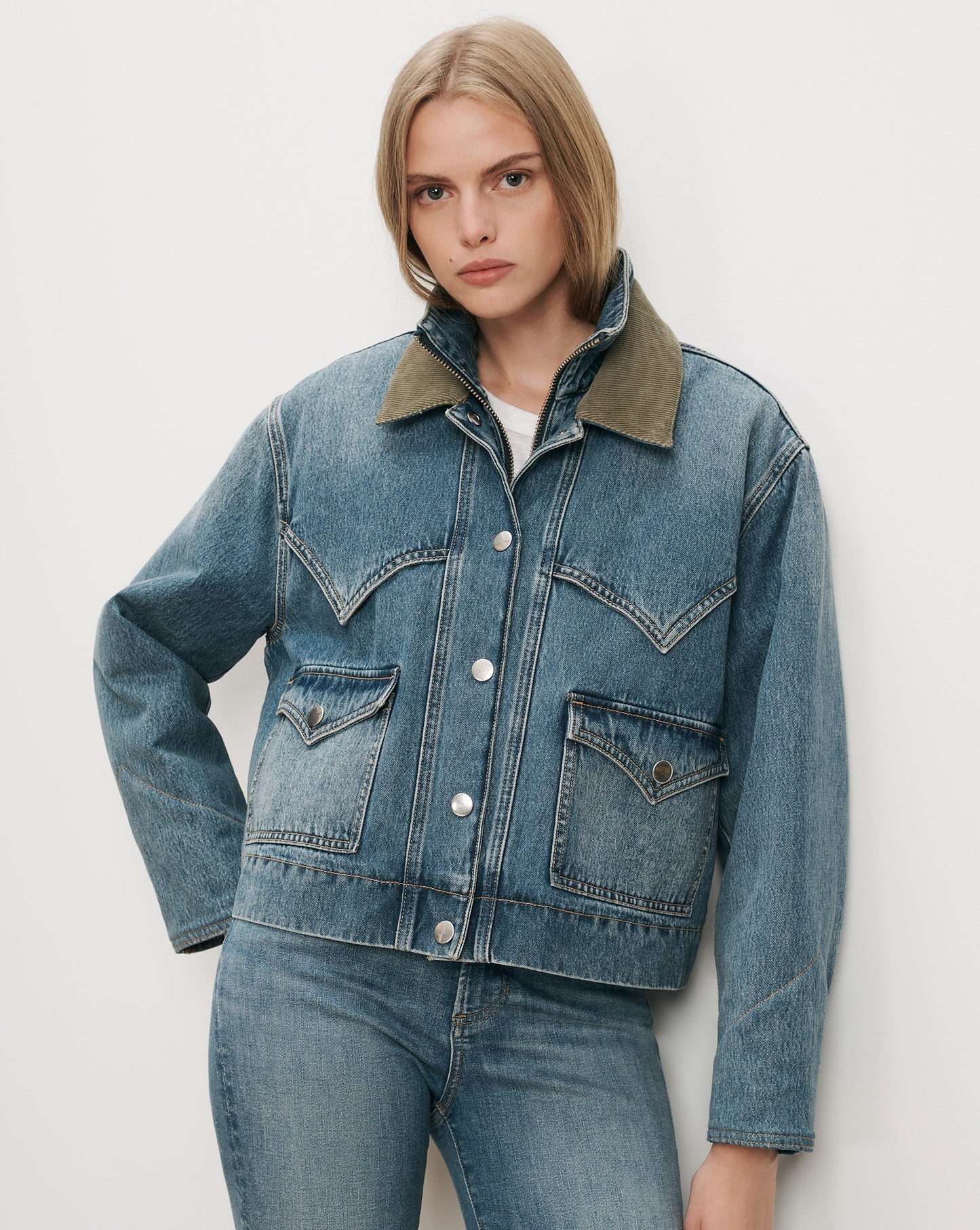 Veronica Beard Wegner Jacket
