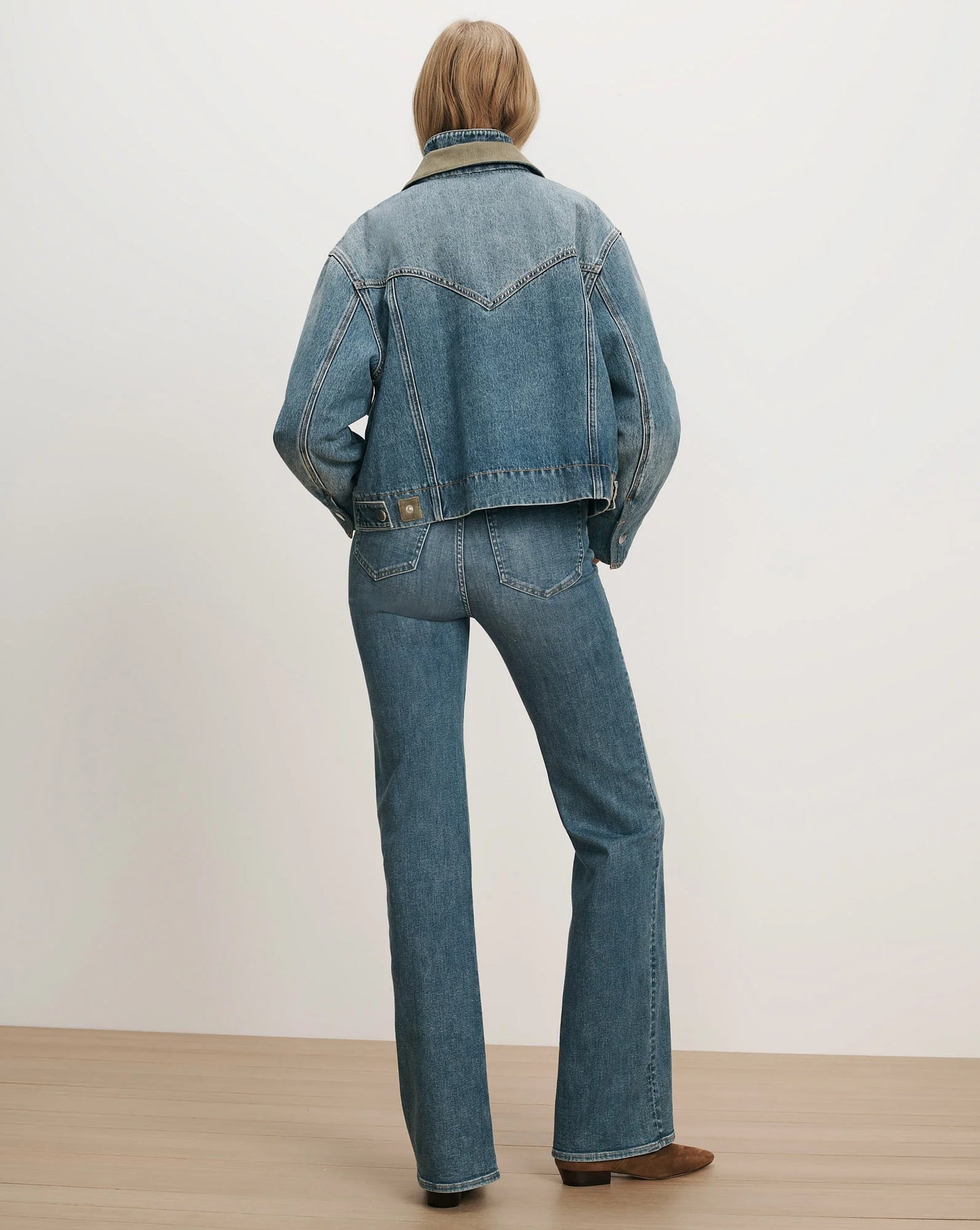 Veronica Beard Wegner Jacket