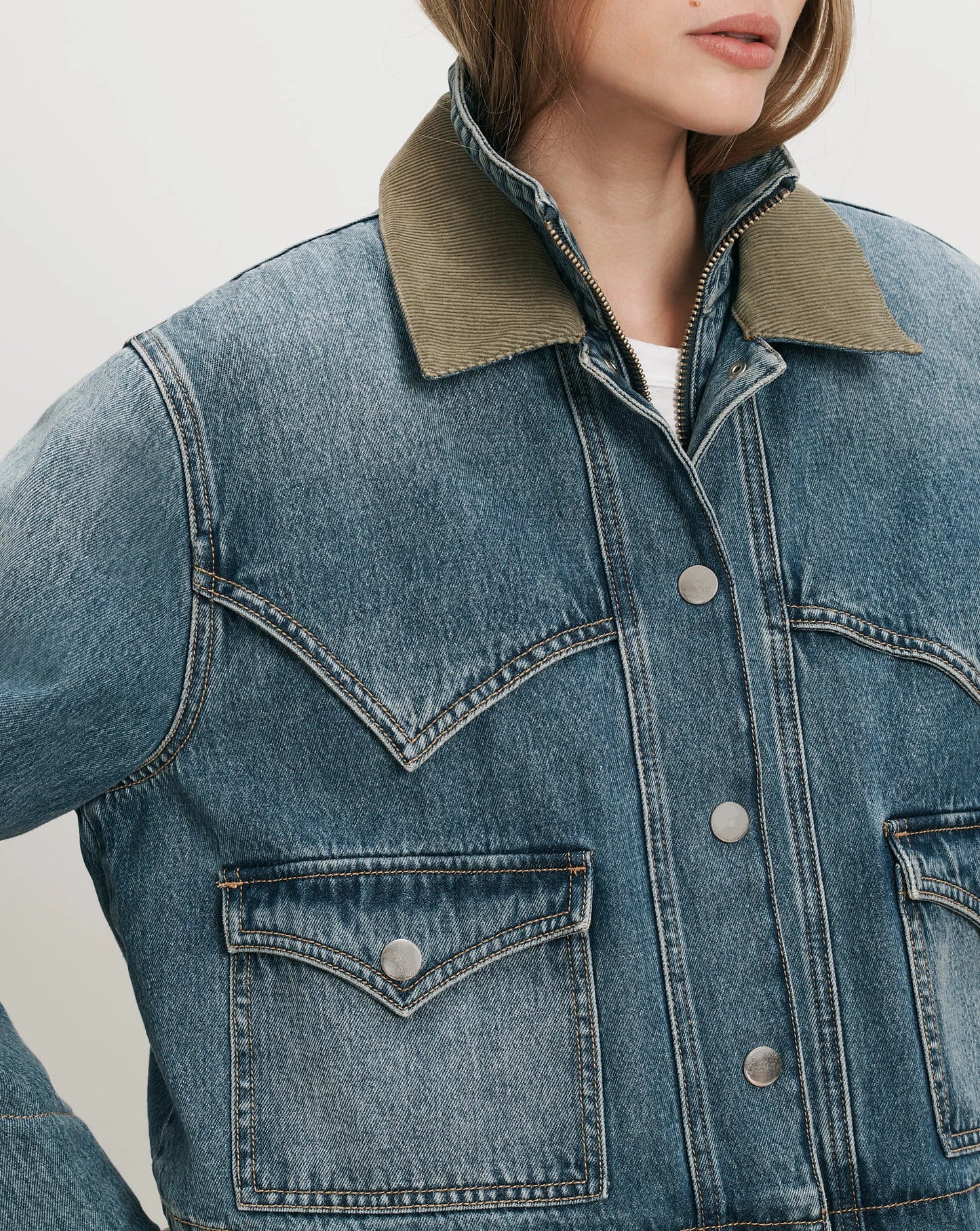 Veronica Beard Wegner Jacket