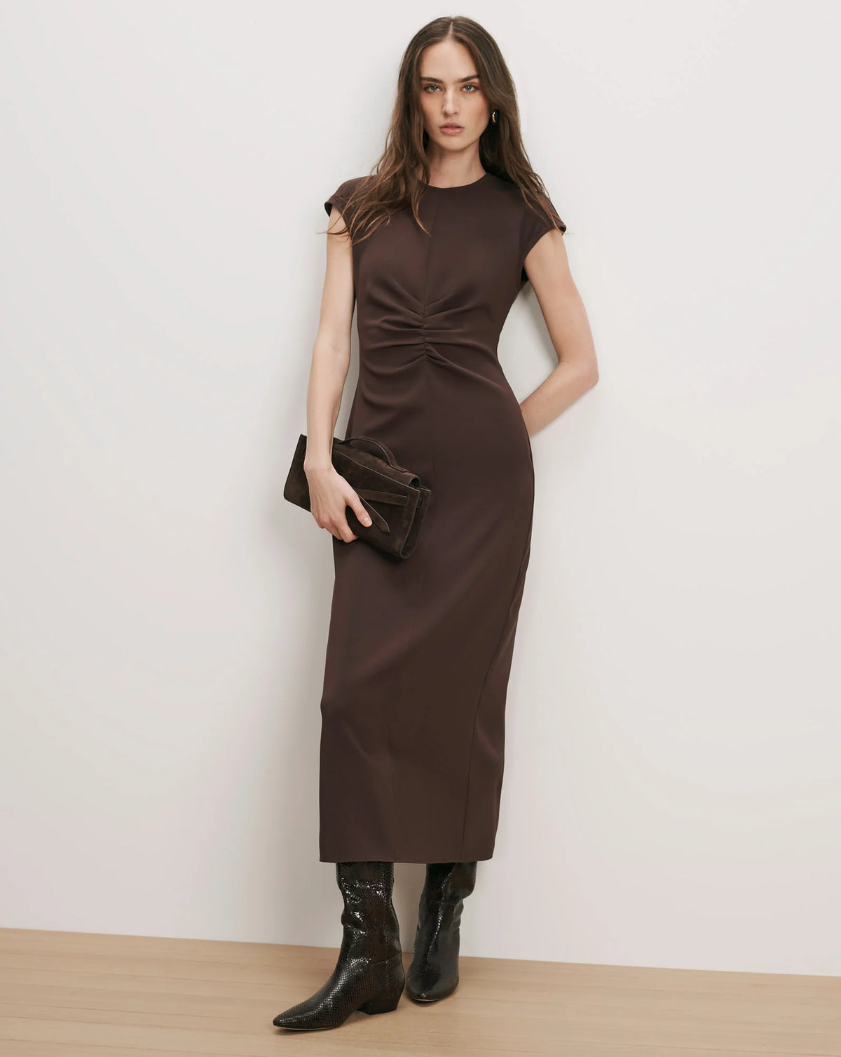 Veronica Beard June Dress