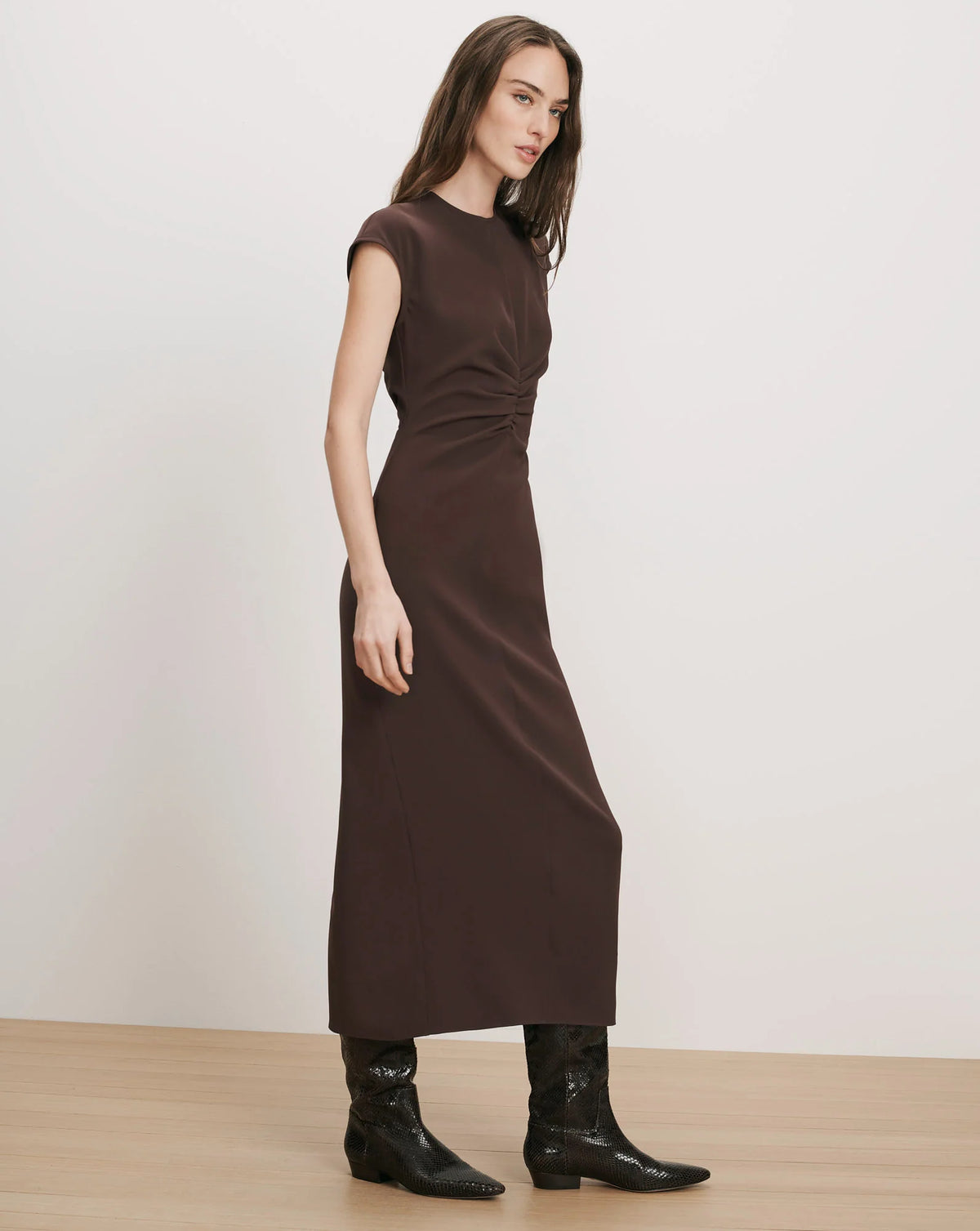 Veronica Beard June Dress