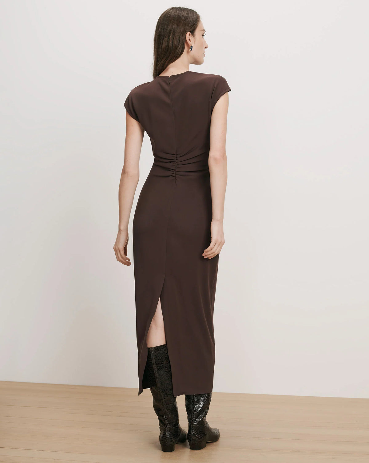 Veronica Beard June Dress