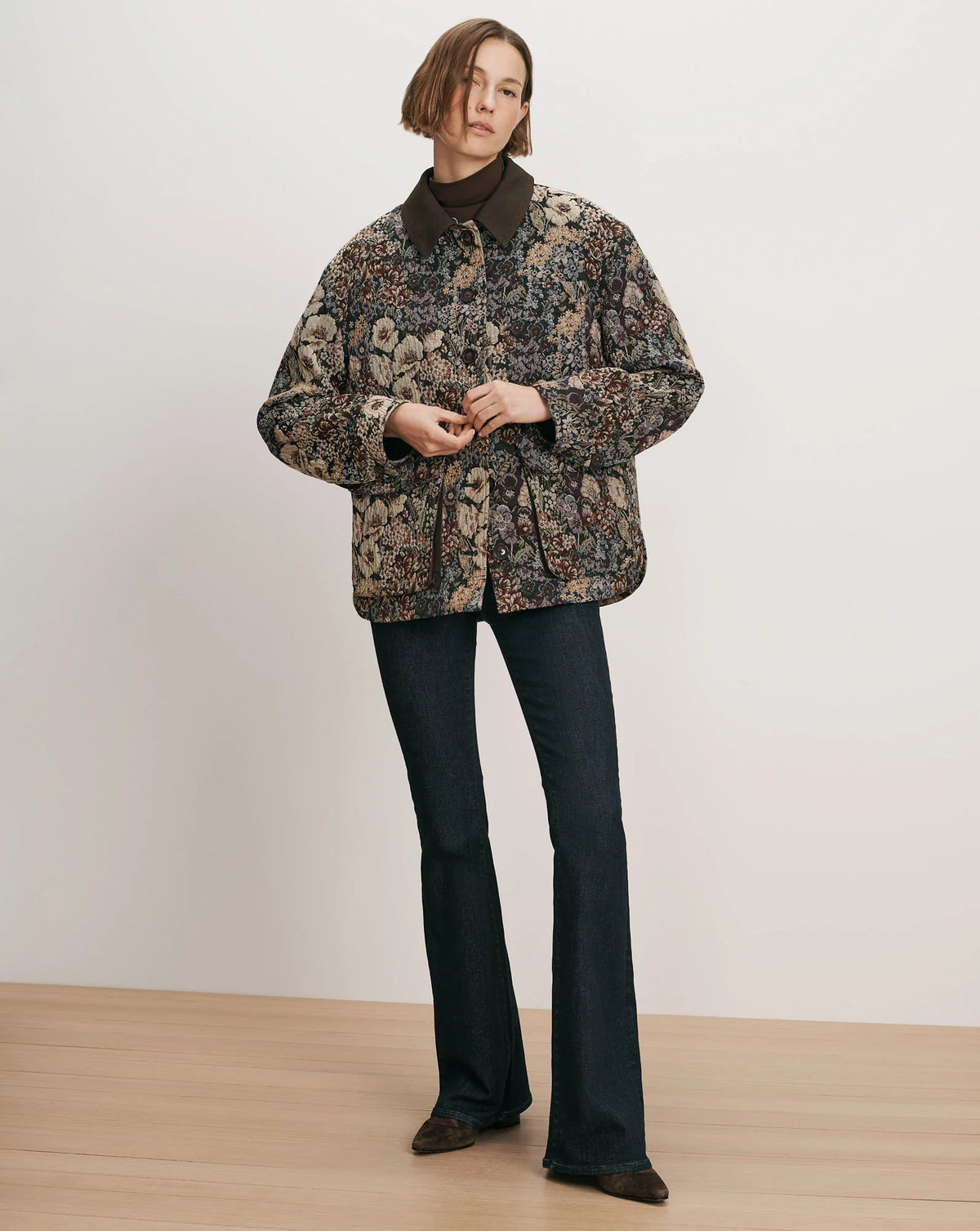Veronica Beard Blake Coat