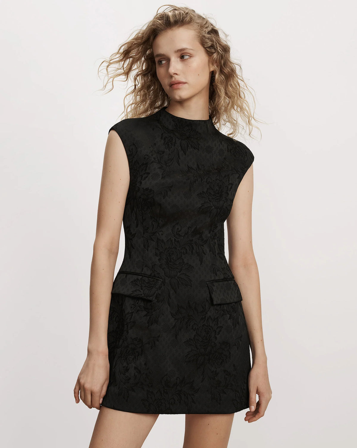 Veronica Beard Haworth Dress