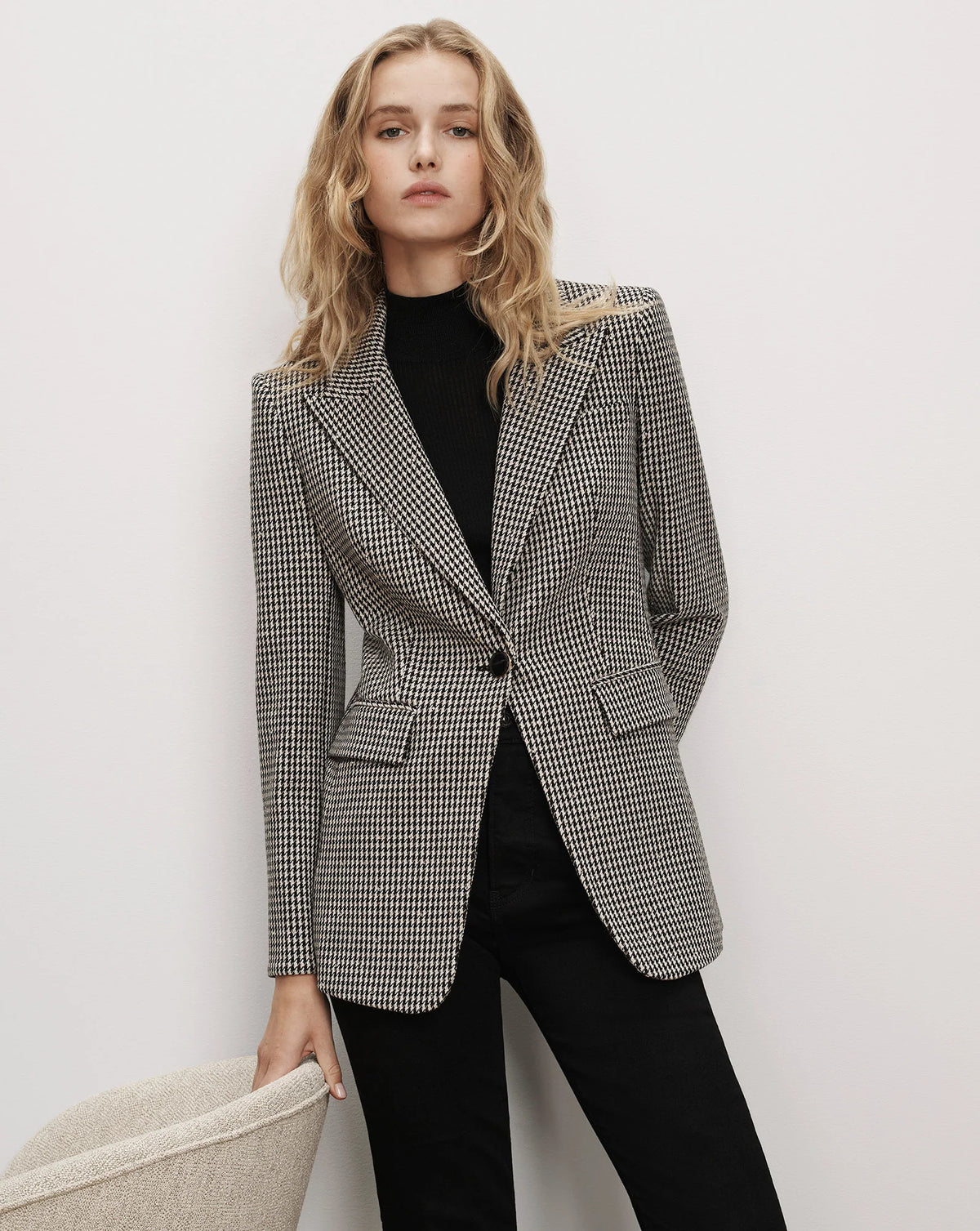 Veronica Beard Livvy Dickey Jacket