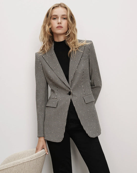 Veronica Beard Livvy Dickey Jacket