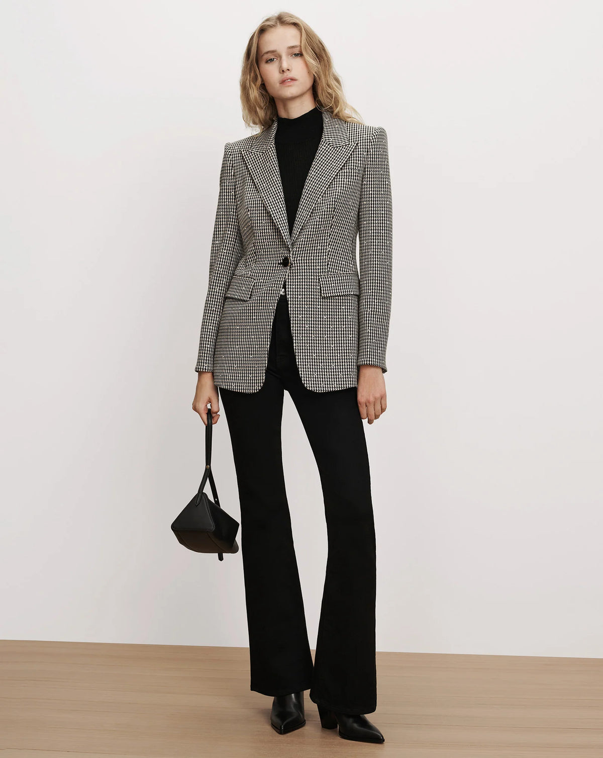 Veronica Beard Livvy Dickey Jacket