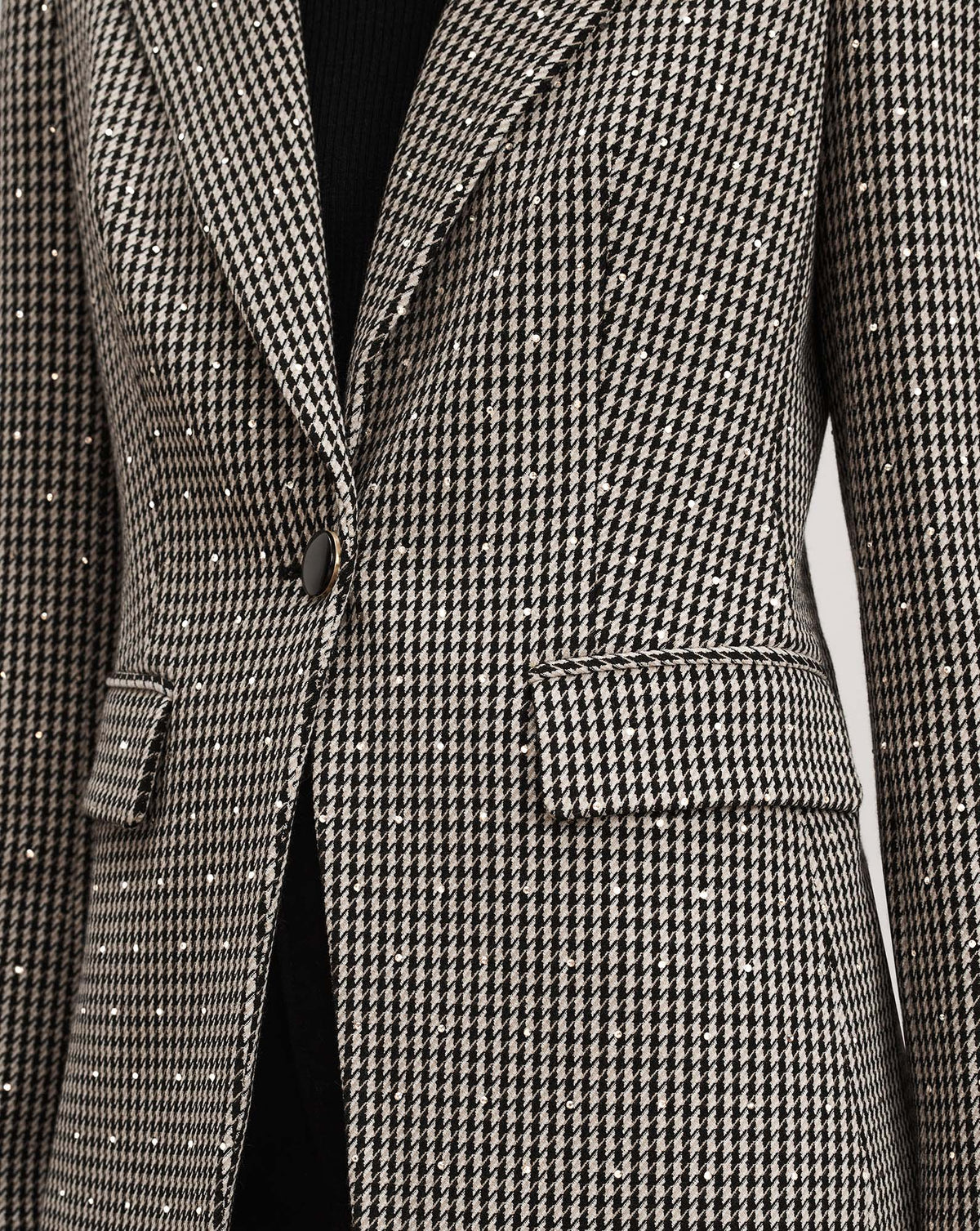 Veronica Beard Livvy Dickey Jacket