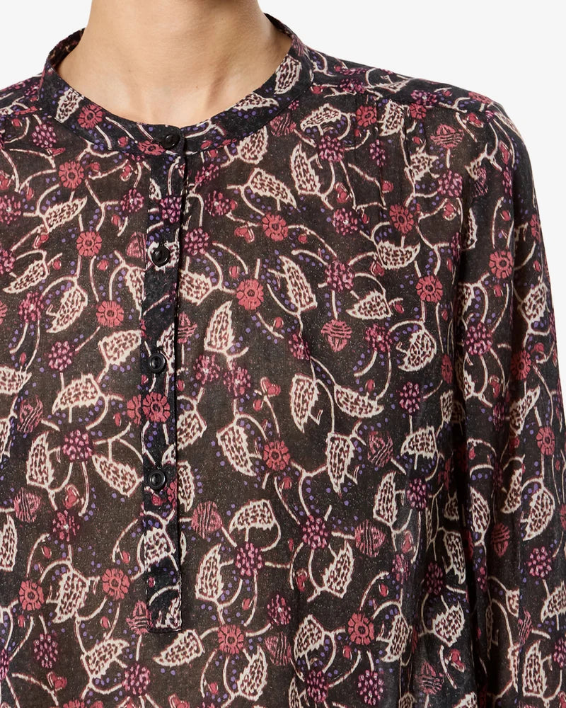 Isabel Marant Etoile Maria Top