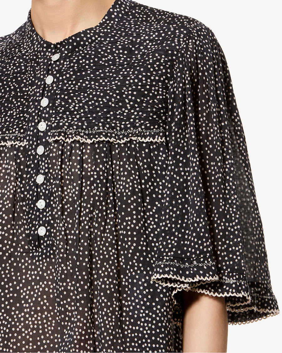 Isabel Marant Douna Top