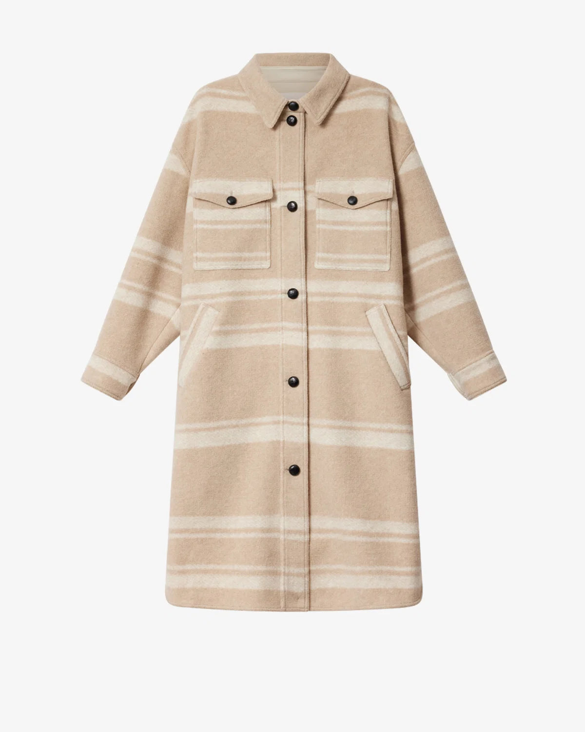 Isabel Marant Djila Jacket