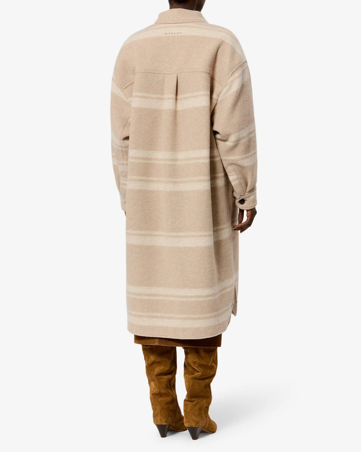Isabel Marant Djila Jacket