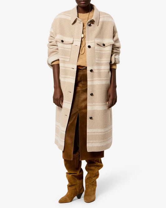 Isabel Marant Djila Jacket