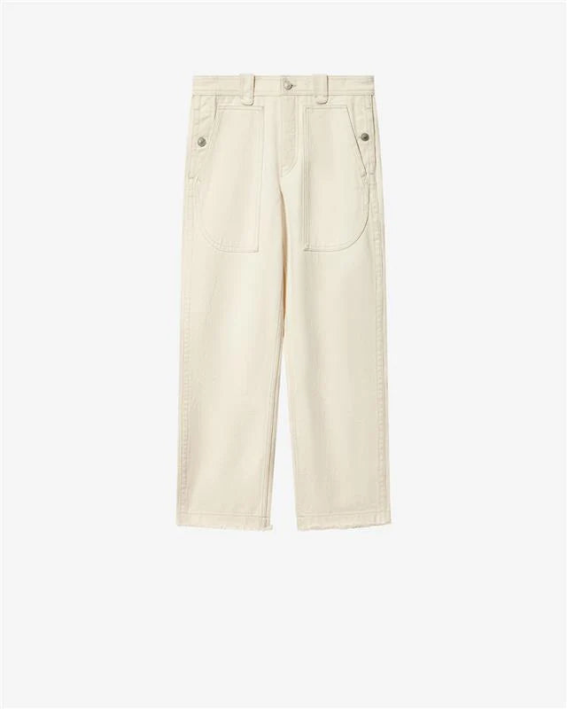 Isabel Marant Ermina Pants
