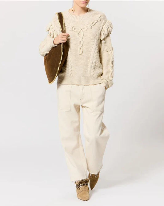 Isabel Marant Ermina Pants
