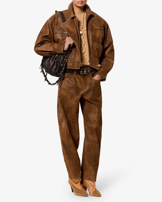 Isabel Marant Belky Pants